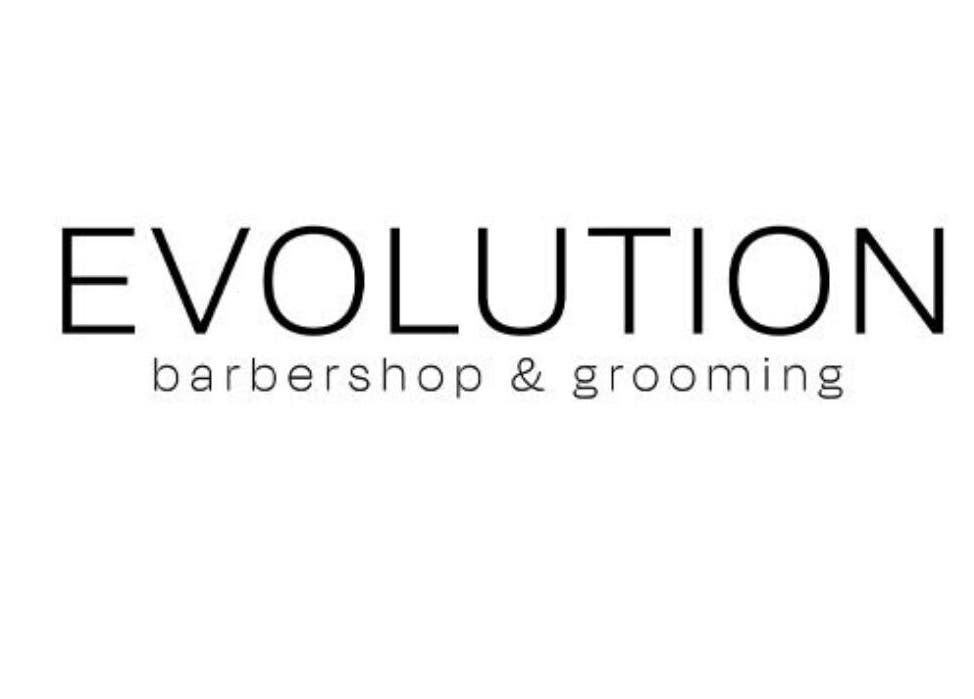 Logo Evolution barbershop Timișoara, Județul Timiș, RO