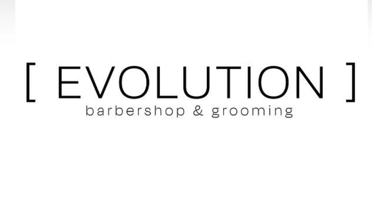 Logo Evolution barbershop Timișoara, Județul Timiș, RO