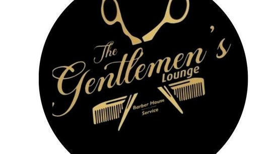 Gentlemen's Lounge