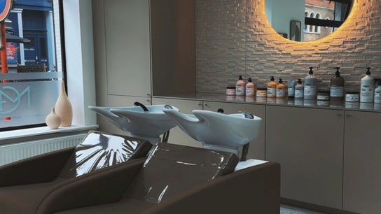 MG Hairdresser
