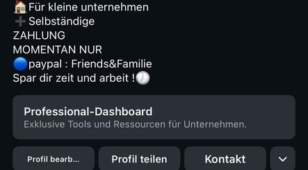 Pro-Dashboard von Della Designs in DE zeigt exklusive Tools und Ressourcen für Unternehmen.