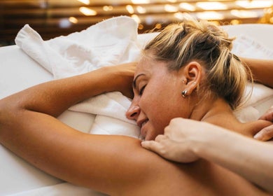 Relaxing massage experience at lv4 in Southlake, Texas, US highlights ultimate wellness and comfort.