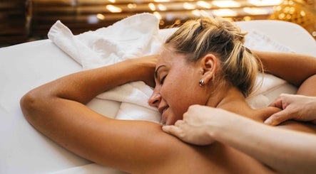 Relaxing massage experience at lv4 in Southlake, Texas, US highlights ultimate wellness and comfort.