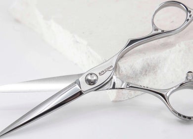 Professional scissors at Leearne - Elite Scissors, Griffith, Australian Capital Territory, AU.