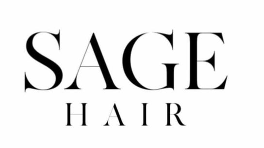 SAGE hair by Casey