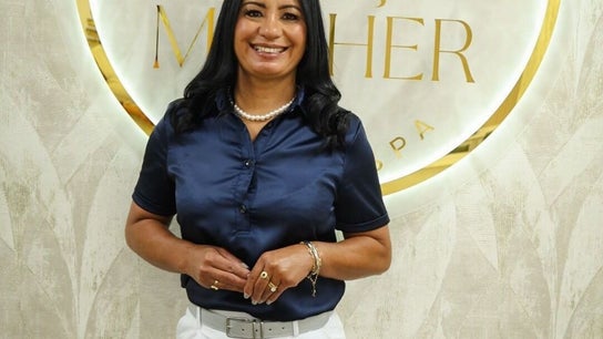 ESPACO MULHER BEAUTY SPA