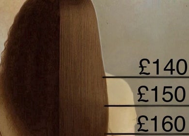 Elena Manea - Beauty Room offers hair straightening services in Leadenhall, England, GB with competitive pricing.