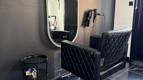 Elena Manea - Beauty Room