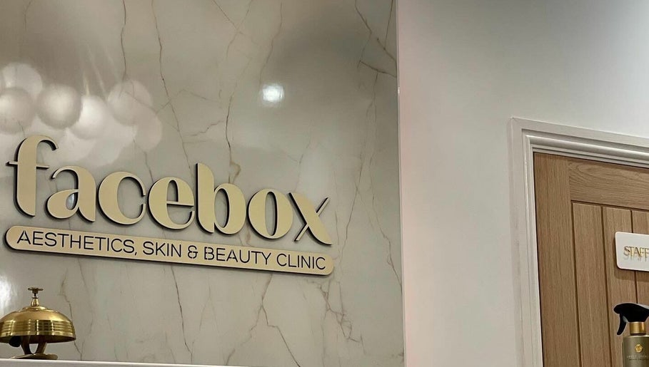 Facebox Aesthetics, Skin & Beauty Clinic صورة 1