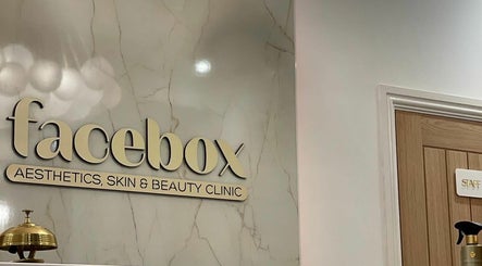 Facebox Aesthetics, Skin & Beauty Clinic