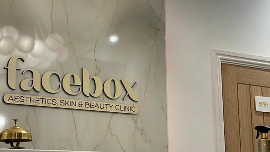 Facebox Aesthetics, Skin & Beauty Clinic