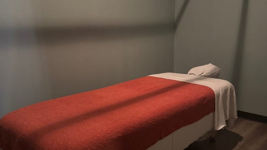 Jivaka Massage & Wellness