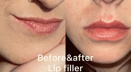 Candace Lawrence beauty Co.