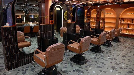 Hair The Beau Myeongdong
