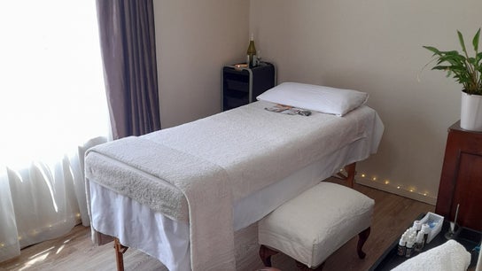 Black Excellence Massage Studio