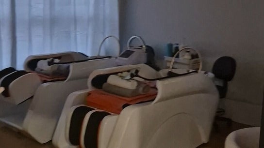 Halo head spa & beauté