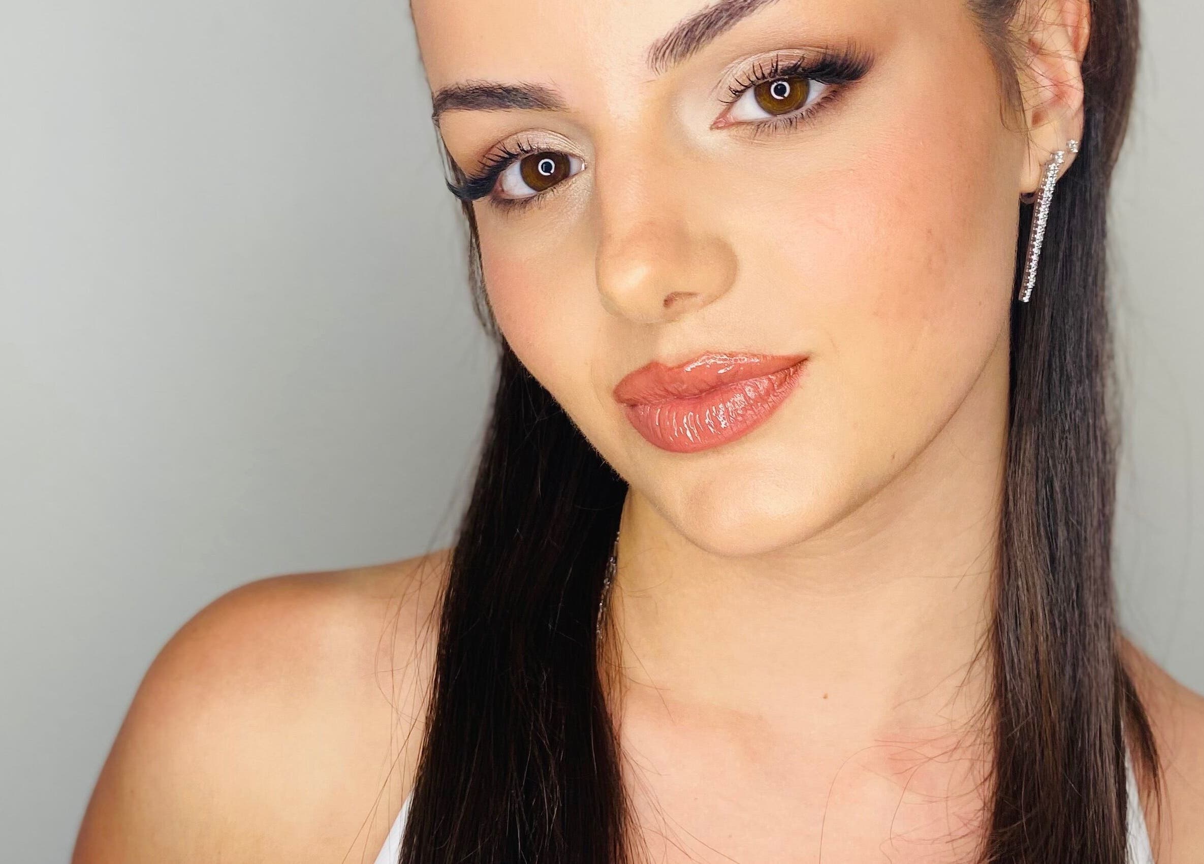 Φωτογραφία προσφέρω στο Joanna Botsi Makeup | Brow & Lash Lift, Άγιος Νικόλαος, GR.