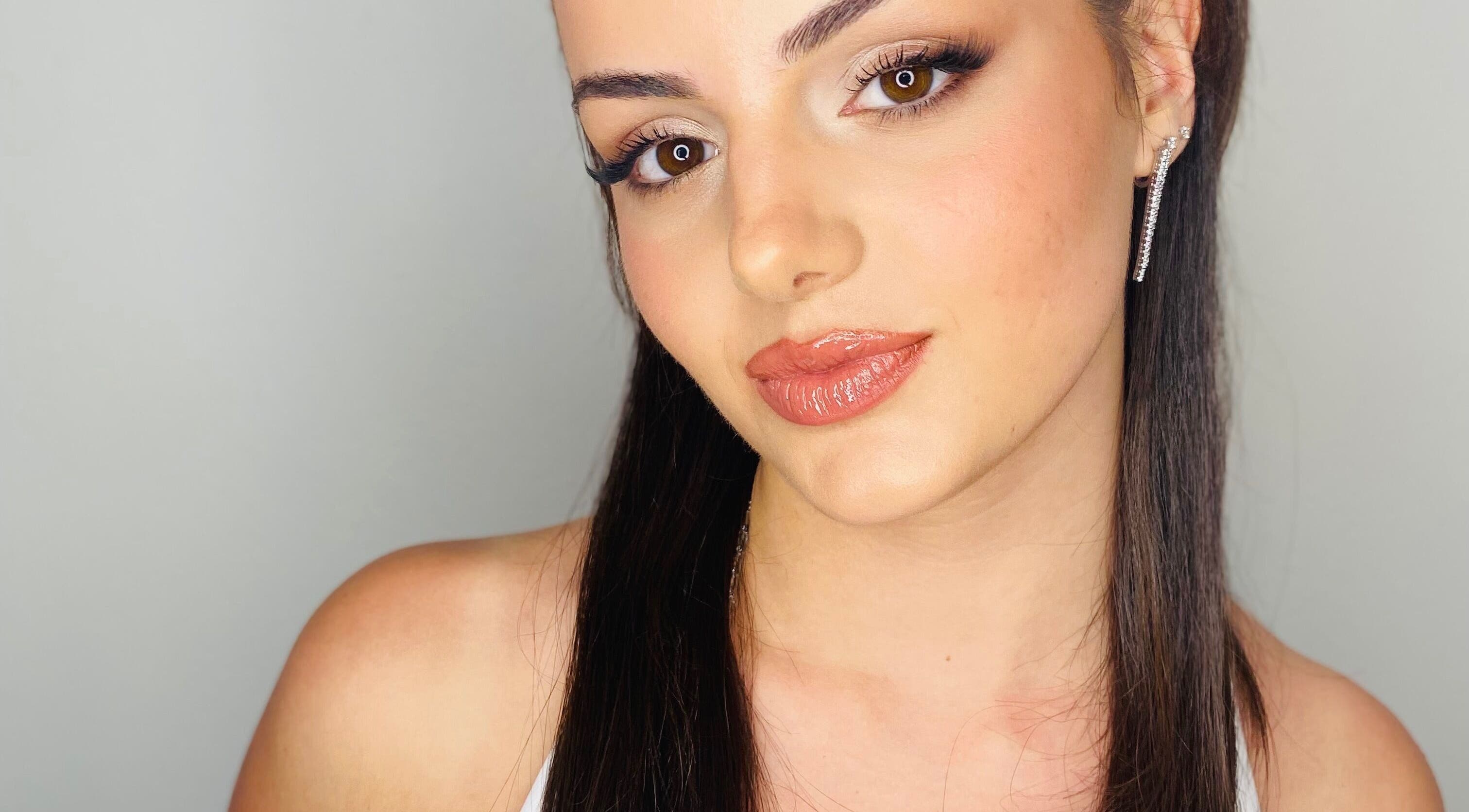 Φωτογραφία προσφέρω στο Joanna Botsi Makeup | Brow & Lash Lift, Άγιος Νικόλαος, GR.