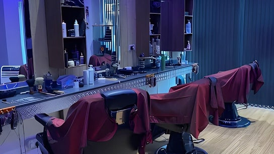 Irbil Barbers & Amani 6- Hairdresser