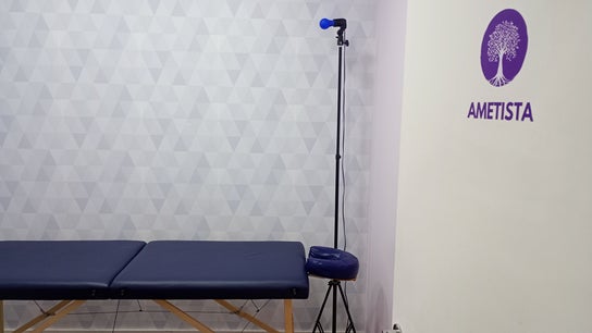 Paulo Sergio Sousa Terapeuta