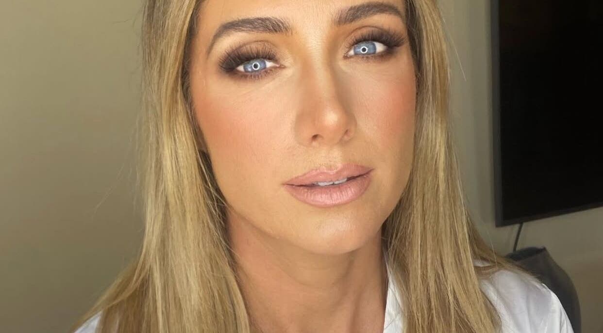 Natural makeup look by Makeup By Sarah Ilic in Melbourne, Victoria, AU featuring flawless skin and elegant eyes.