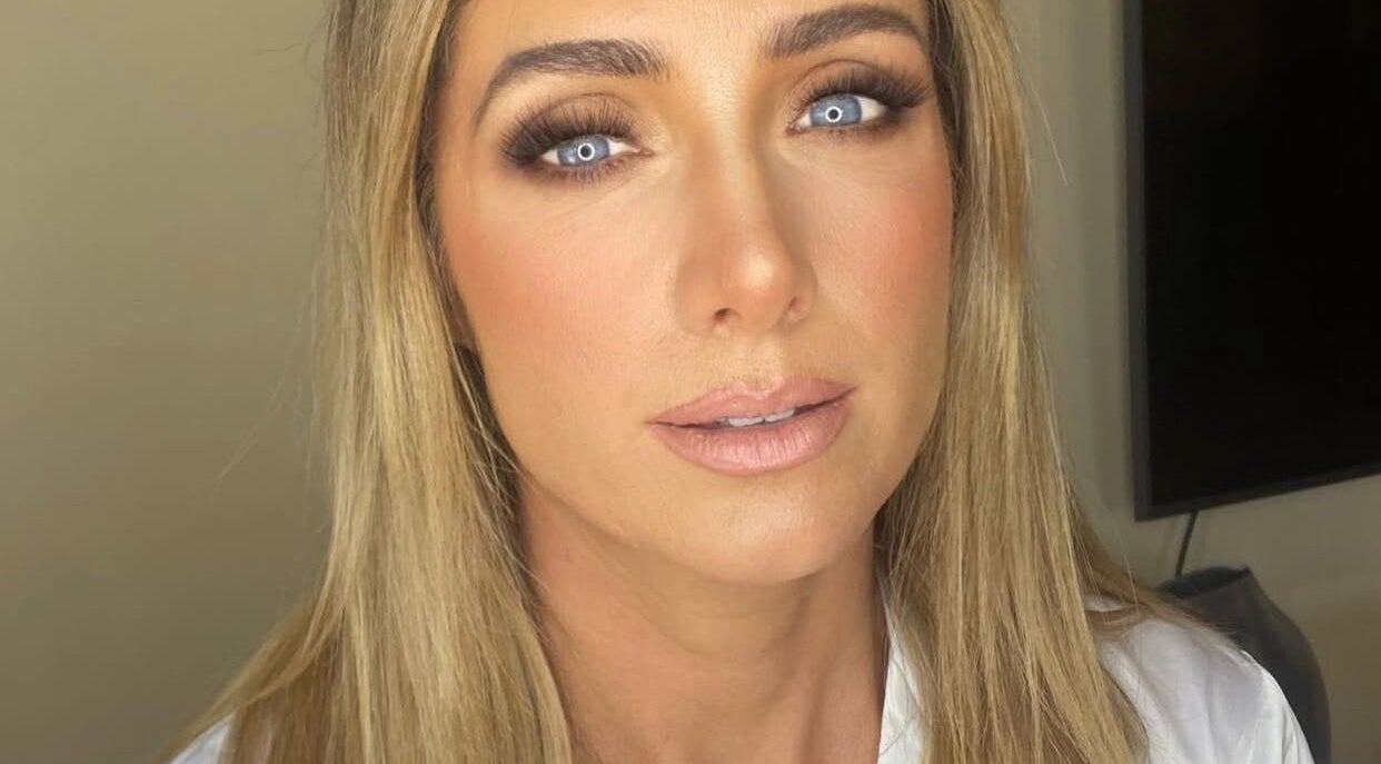 Natural makeup look by Makeup By Sarah Ilic in Melbourne, Victoria, AU featuring flawless skin and elegant eyes.