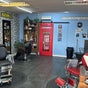 The Gentlemens Room Classic Barbers