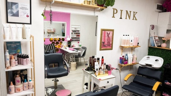 Salon Pink