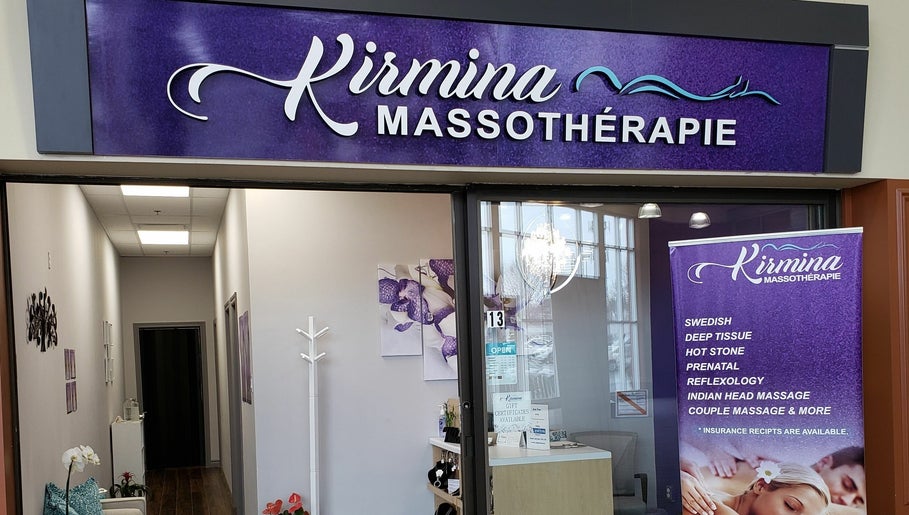 Imagen 1 de Kirmina Massotherapie