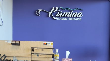 Imagen 2 de Kirmina Massotherapie