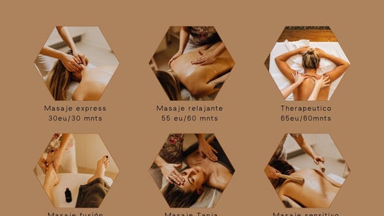 Massage Oriental
