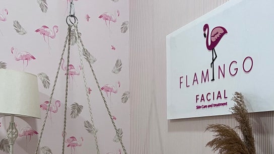 Flamingo Facial