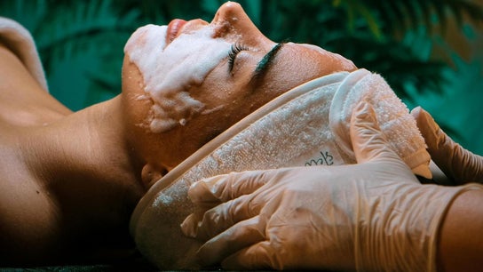 Ç-Spa: Beauty & Wellness