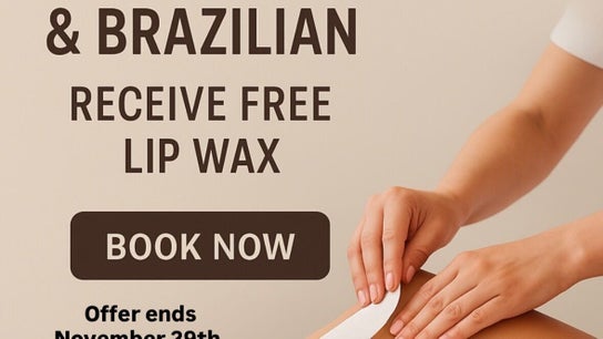 Serene Butterfly Beauty