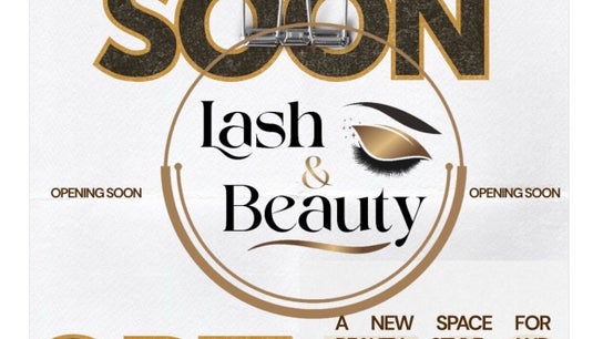 Lash And Beauty