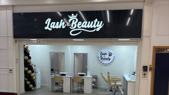 Lash And Beauty