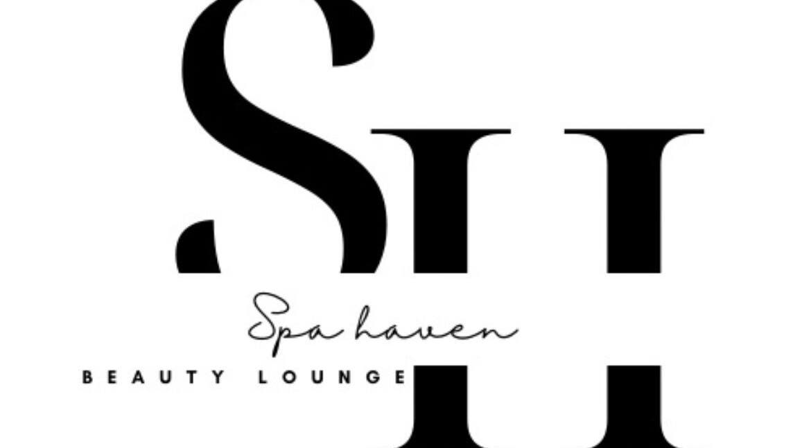 Logo of Spa Haven Beauty Lounge in Curepe, Tunapuna/piarco Regional Corporation, TT.
