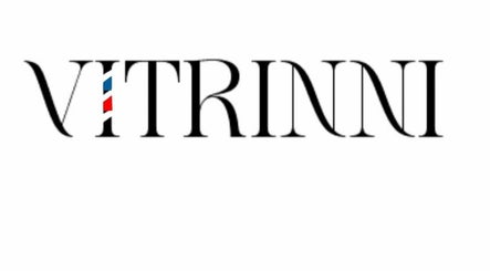 Logotipo de Vitrinni em Gondomar, Porto, PT com design elegante.