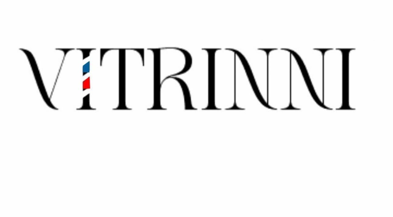 Logotipo de Vitrinni em Gondomar, Porto, PT com design elegante.