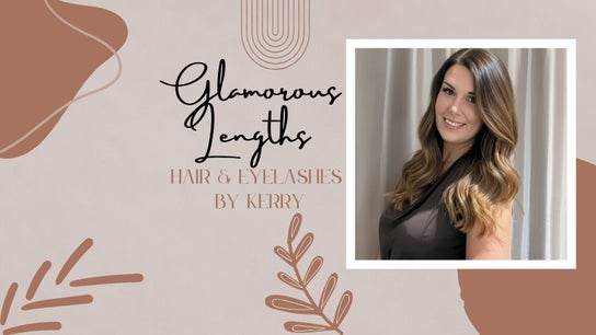 K.Moore Hair & Lash Extensions Specialist