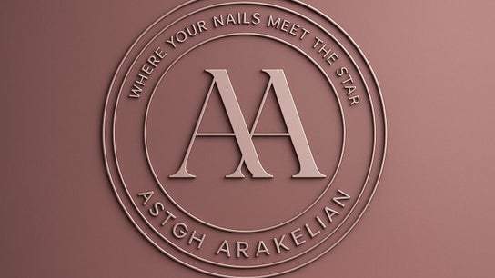 Astgh Arakelian Nail