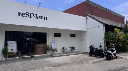 Front view of reSPAwn Spa Bali, a relaxing sanctuary located in Kec. Kuta Utara, Bali, ID.