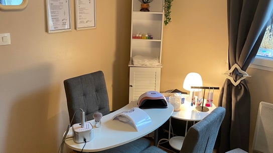 Esthétique Et Beauté Par Gwen