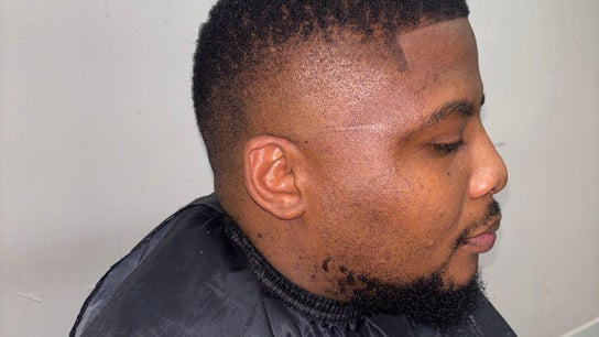 Classic Touch Barber