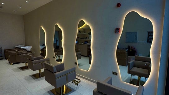 Blowhaus Beauty Studio