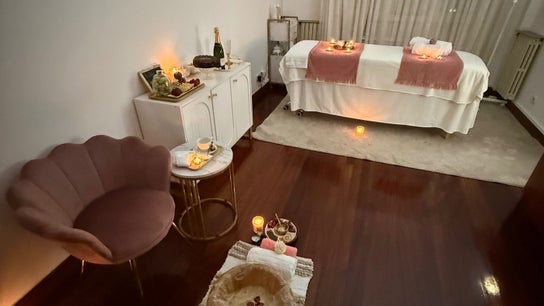 Adri Oliver Masajes Bienestar