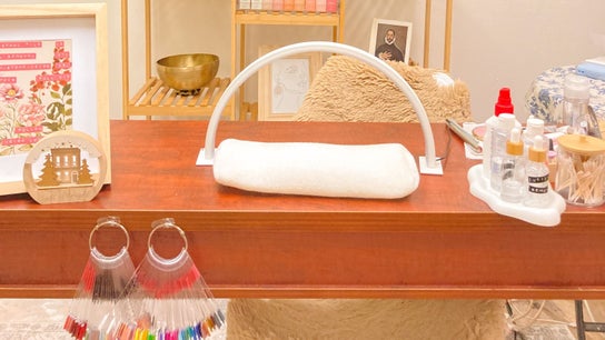 Biro Korean Nail Salon