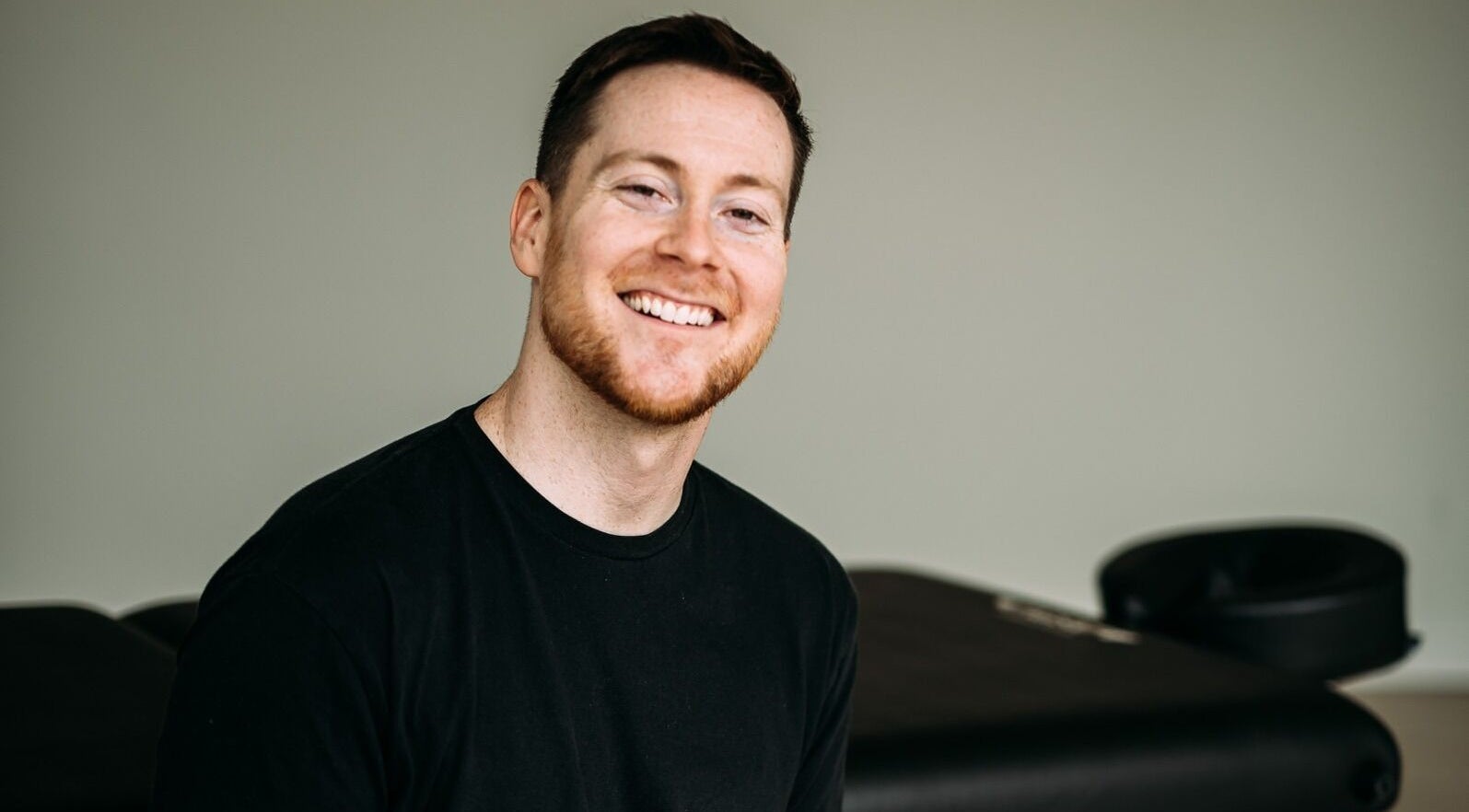 Friendly staff member at Allen Everett Studio, Willoughby Hills, Ohio, US, enhancing your beauty experience.