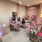 MAVILUA NAILS - Carretera Nacional 1100, Local 22, Colonia El Encino, Monterrey, Nuevo León