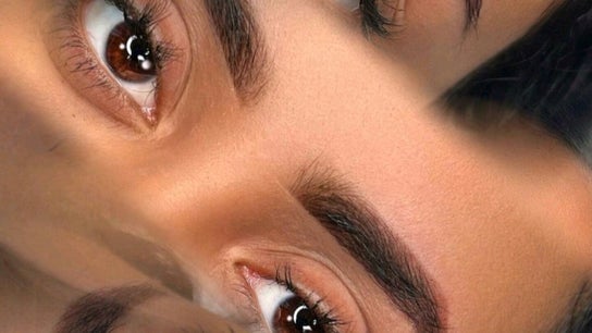 Permanent Makeup Birmingham
